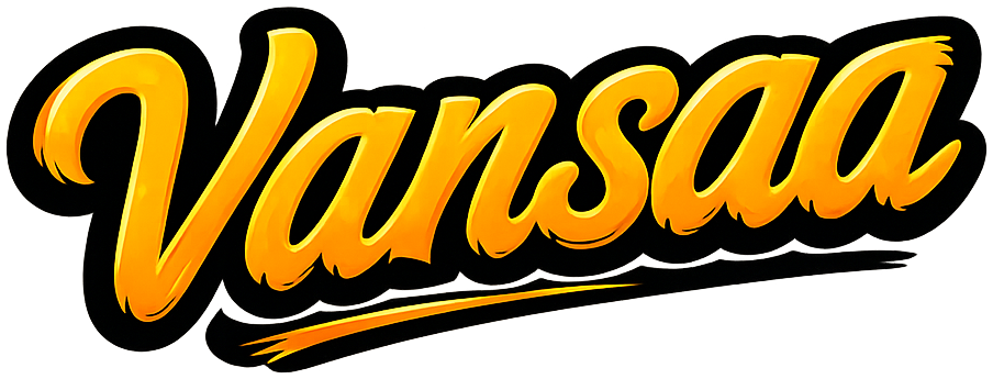 Vansaa